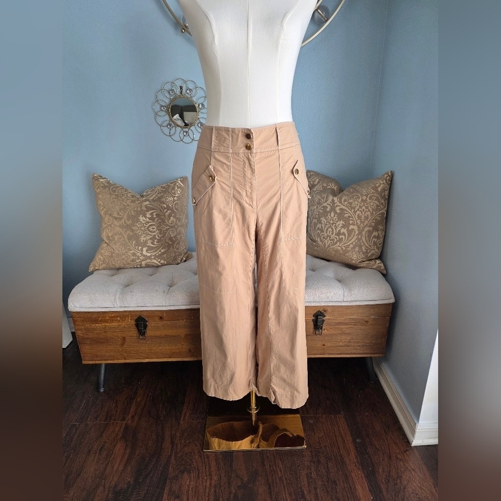 Veronica Beard Sigrid Pants - Picture 2 of 6